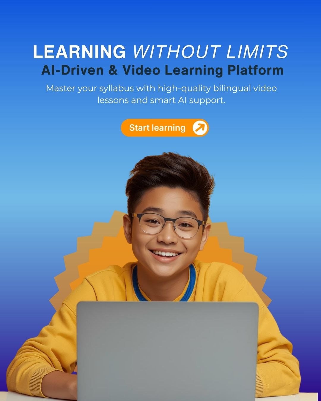 Learn Anywhere Lead Everywhere - iTTV Education Mobile