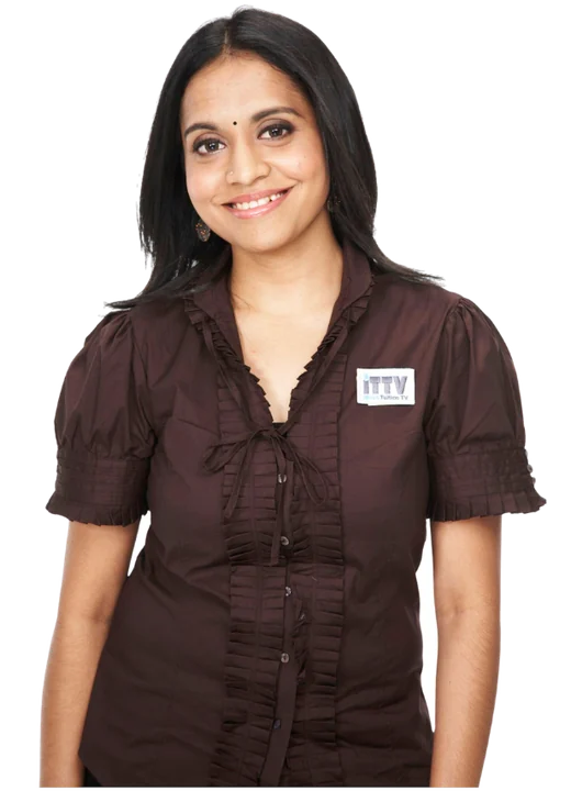 Dr. Bavani