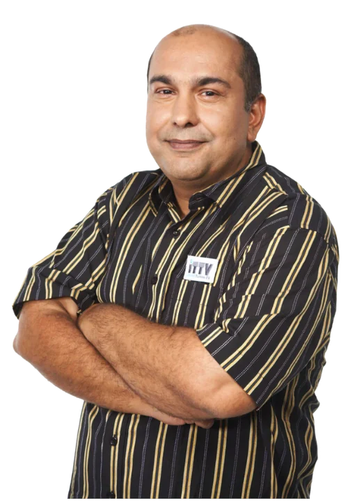 Mr. Gurdev