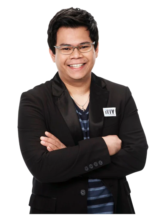 Mr. Ian Wong