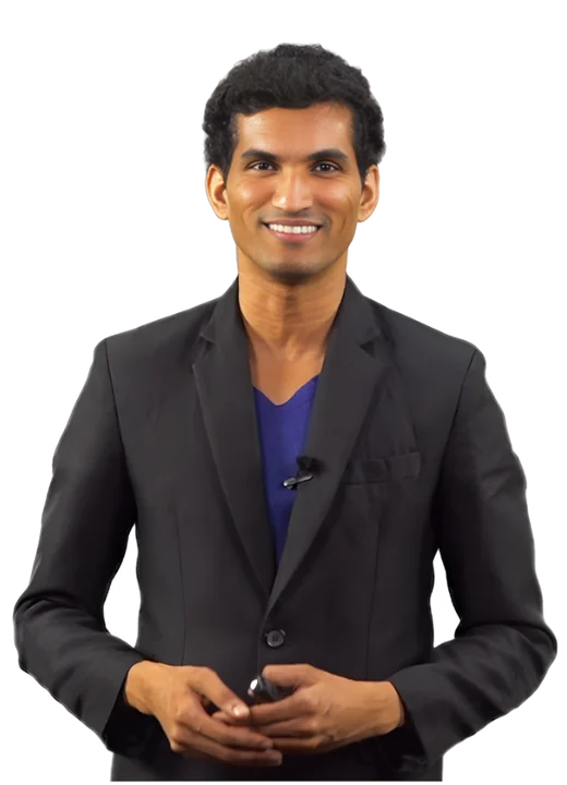 Mr. Siva