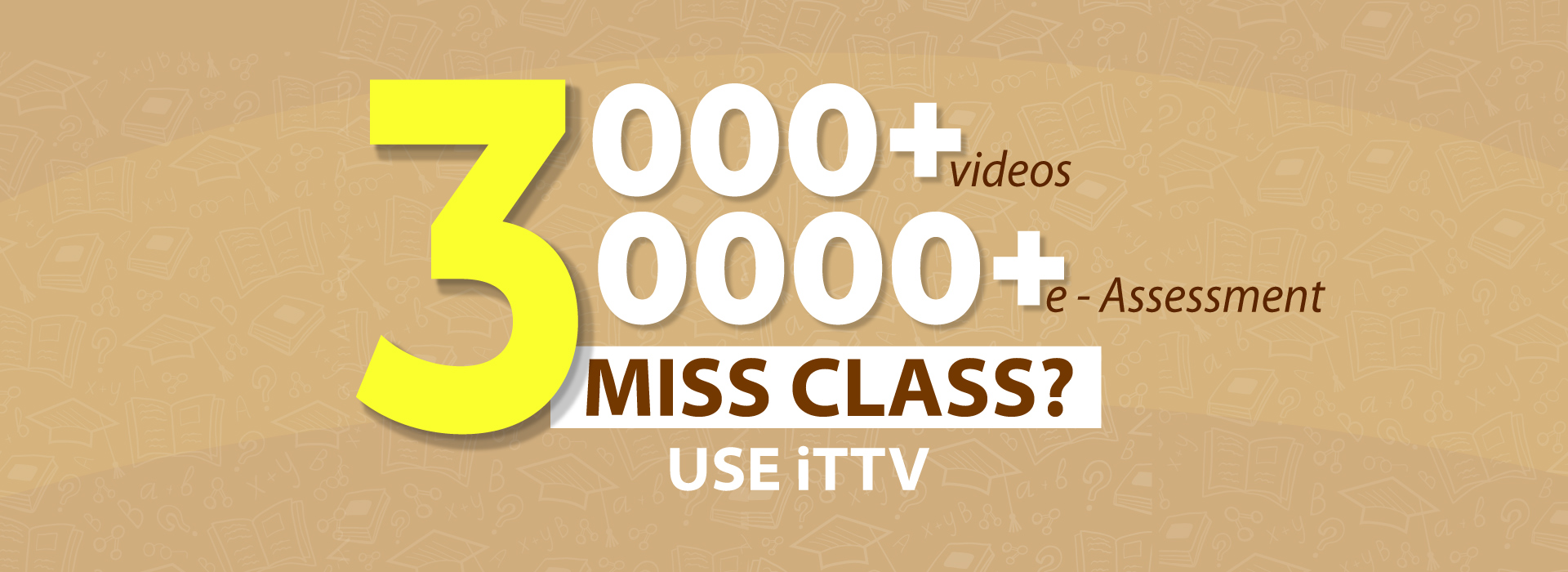 iTTV - Miss Class